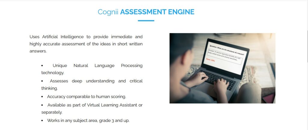 Cognii-AI-App-Assesment