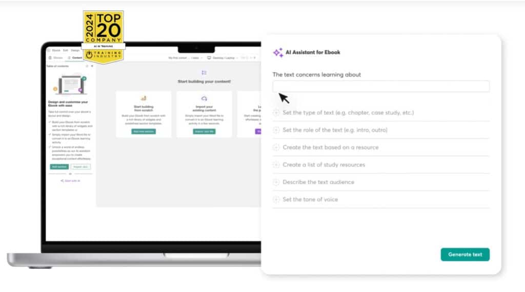 LearnWorlds-AI-App-Assistant