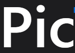 Pictush ai app logo