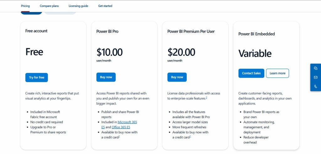 PowerBI-AI-App-Pricing