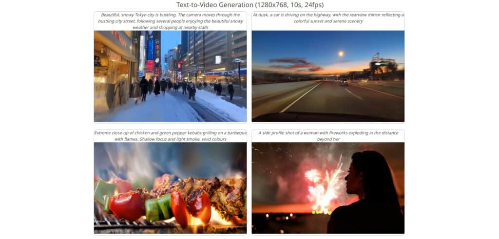 Pyramid-Flow-AI-APp-Generated-Results