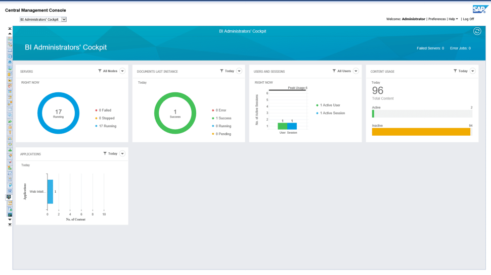 SAP-BusinessObjects-Business-Intelligence-AI-App-MAnagement