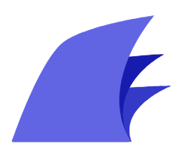 Sharkwriter ai app logo