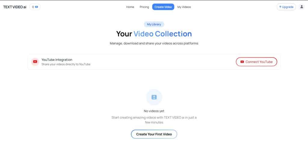 TEXT-VIDEO-ai-App-Videos-Collection