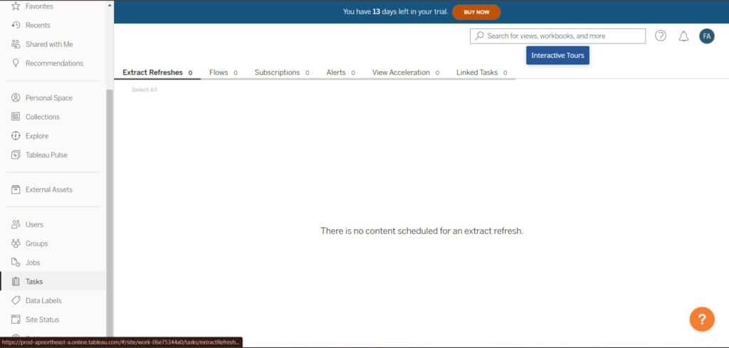 Tableau-AI-App-Tasks