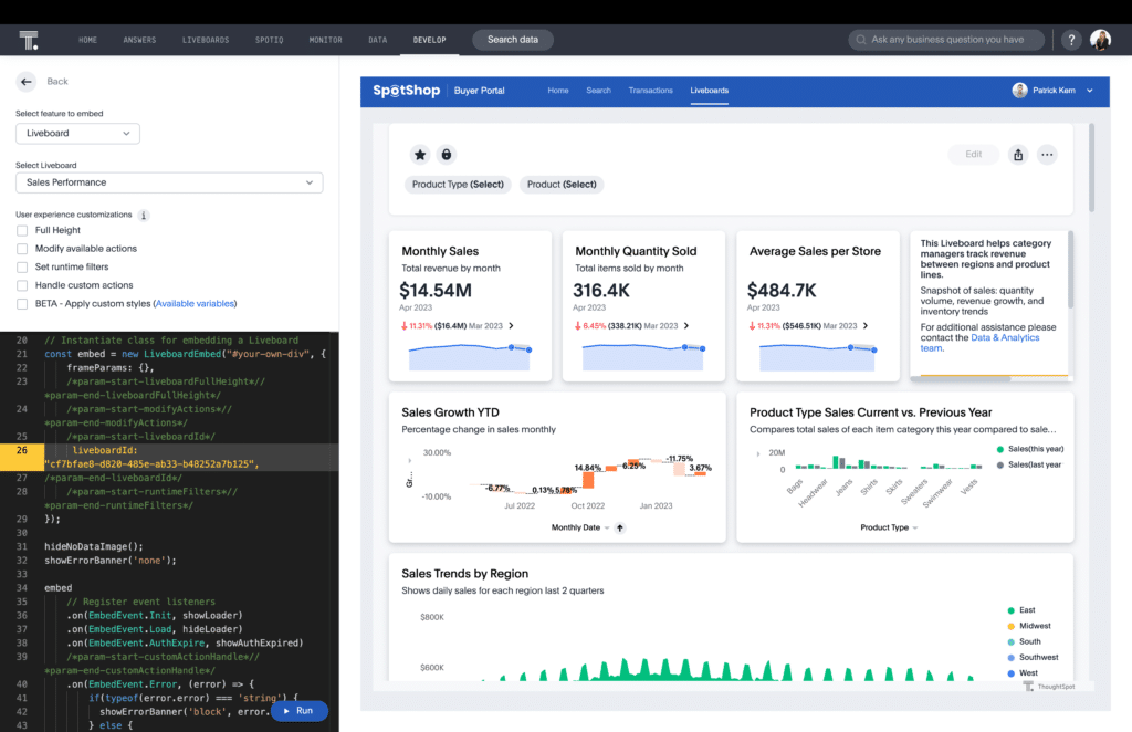 Thoughspot-AI-App-Everywhere