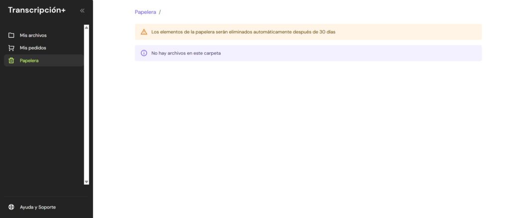 Transcripcion-AI-App-Deleted-items