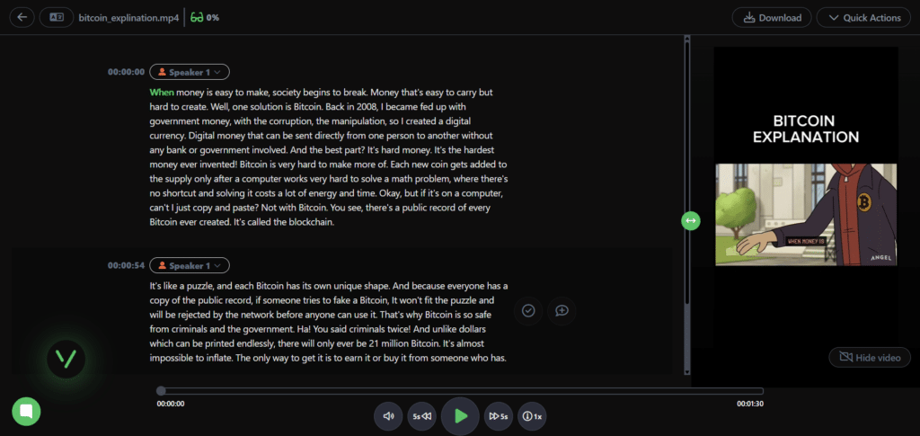 vatis-tech-ai-app-transcription-editor