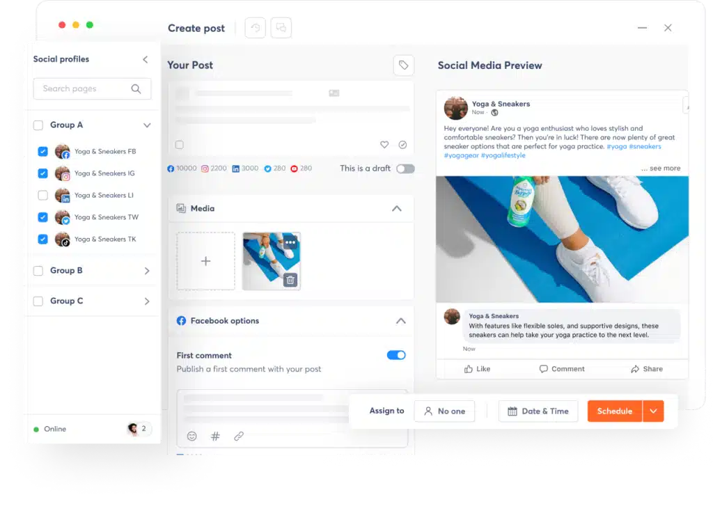 Agora-Pulse-AI-App-publishing-2