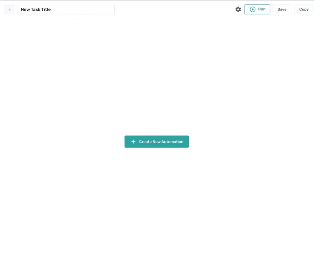 Axiom AI App Automation