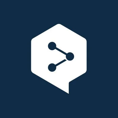 DeepL AI App Logo