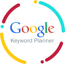 Google Keyword Planner AI App Logo