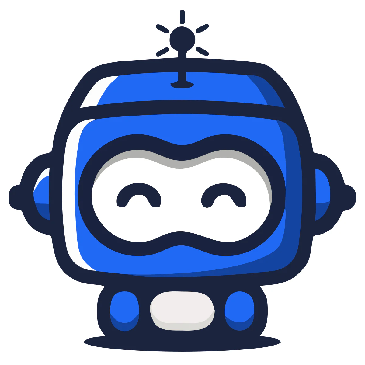Jotbot AI App Logo