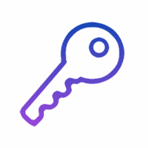 Keysearch ai app logo