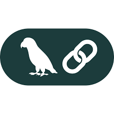 Langchain ai app logo