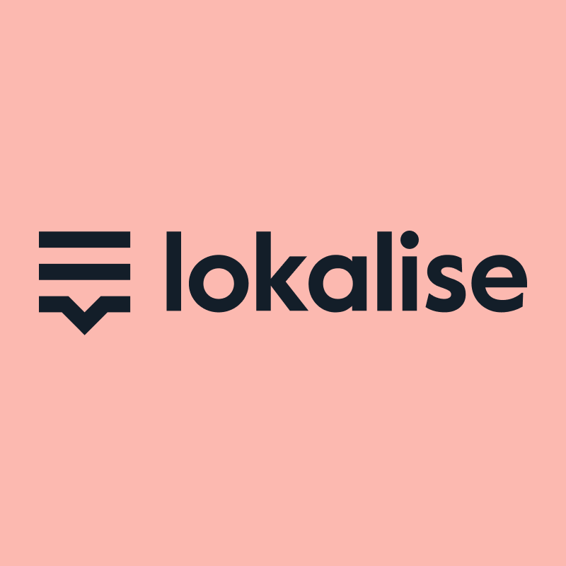 Lokalise AI logo
