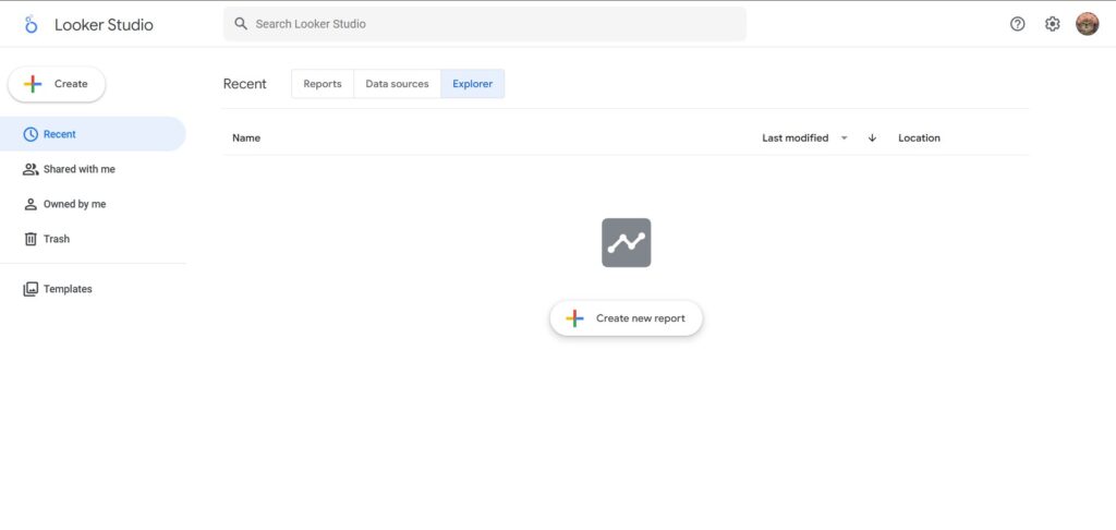Looker-AI-App-Explorer