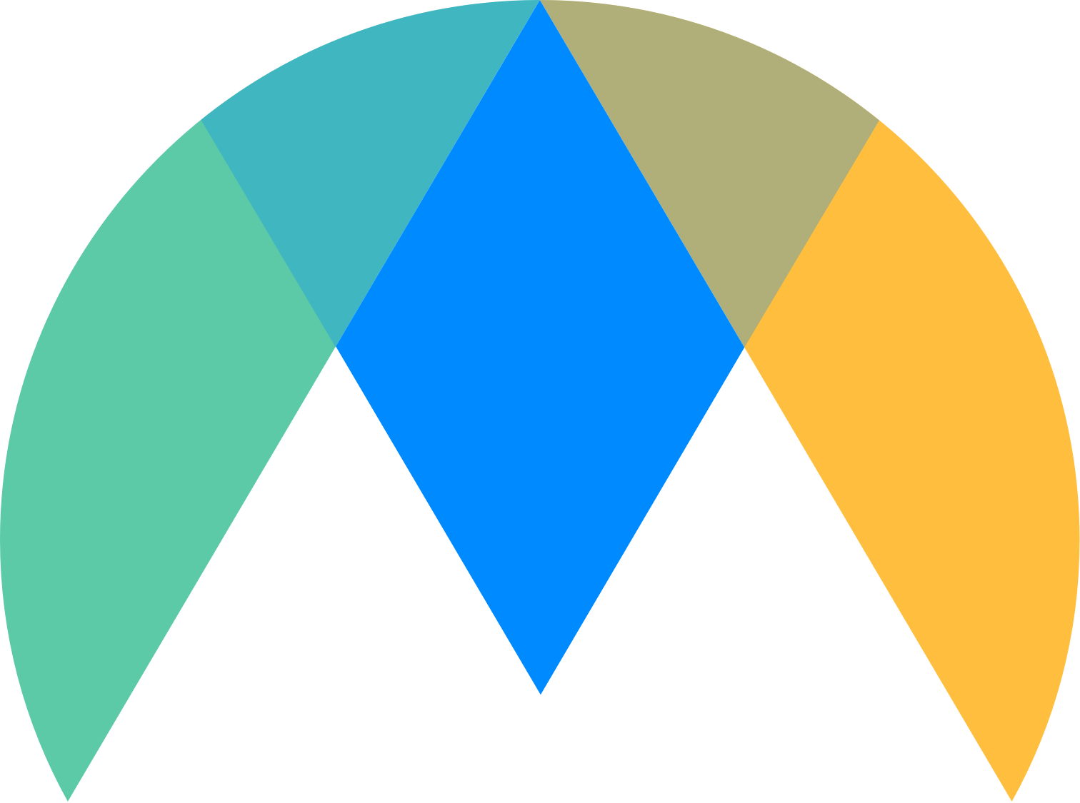 Maestra AI App Logo