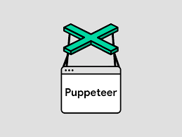 Puppeteer AI App Logo