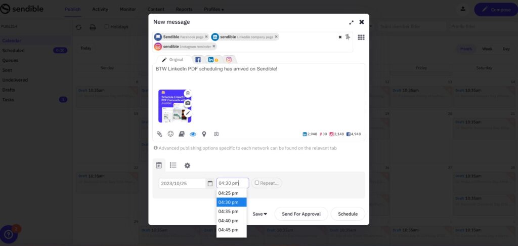Sendible-AI-App-Scheduling-Posts