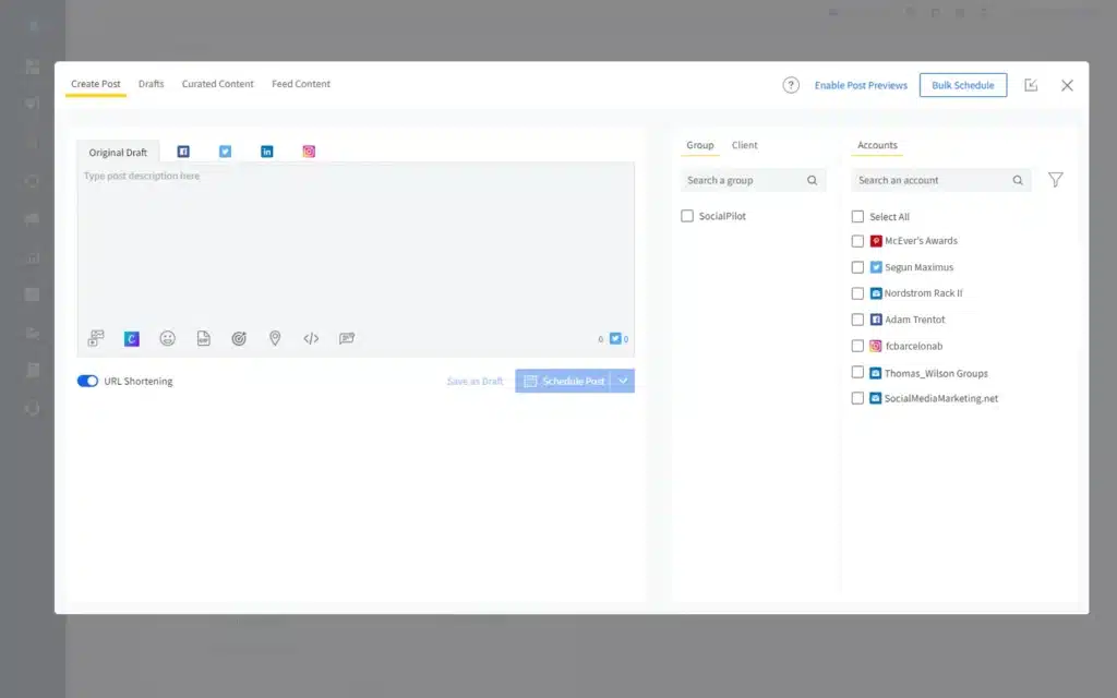SocialPilot-AI-App-Create-Post