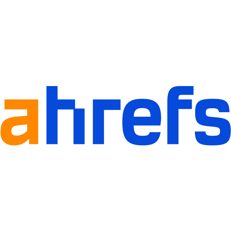 ahrefs ai app logo