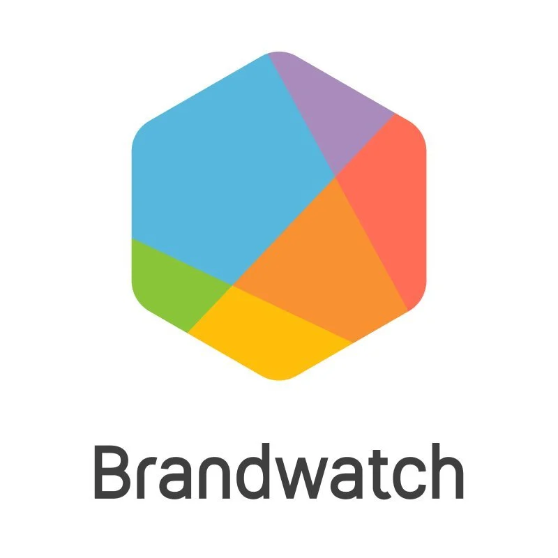 brandwatch ai app logo