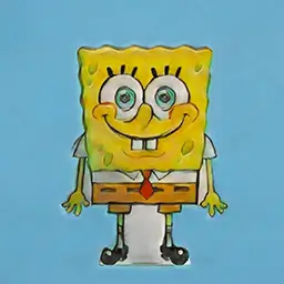 celebvoicify ai app logo