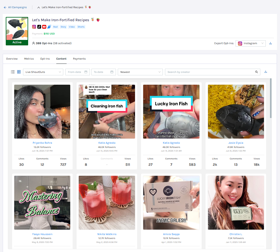 creator-co ai app drive sales