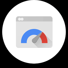 pagespeed insights ai app logo