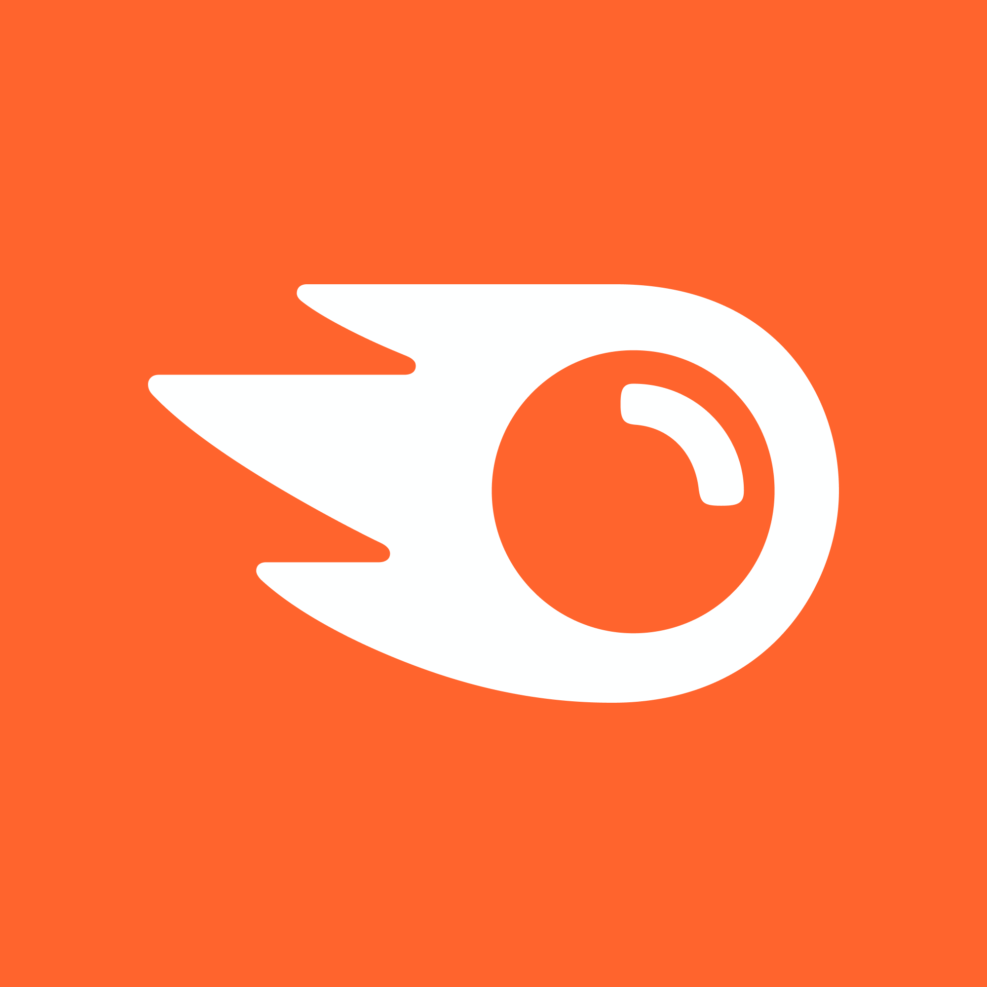 semrush ai app logo