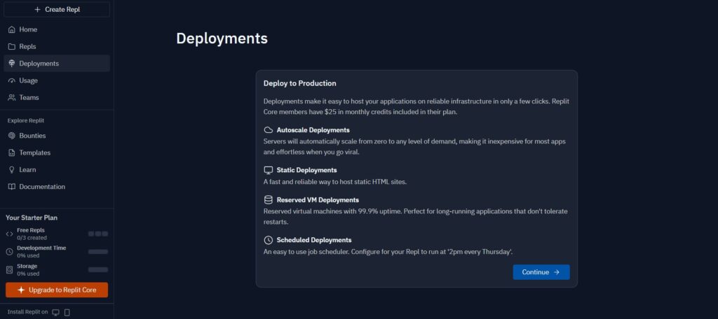 Replit-AI-App-Deployments