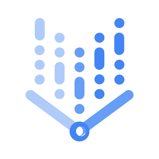 Vertex AI App Logo