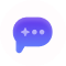 Wonderchat ai app logo