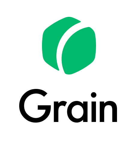 grain ai app logo