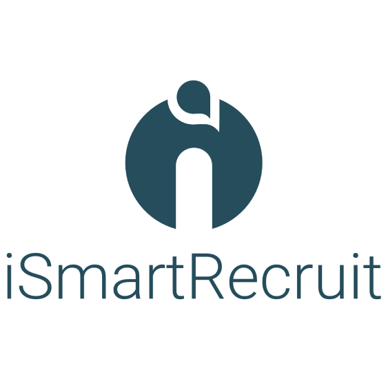 iSmartRecruit ai app logo