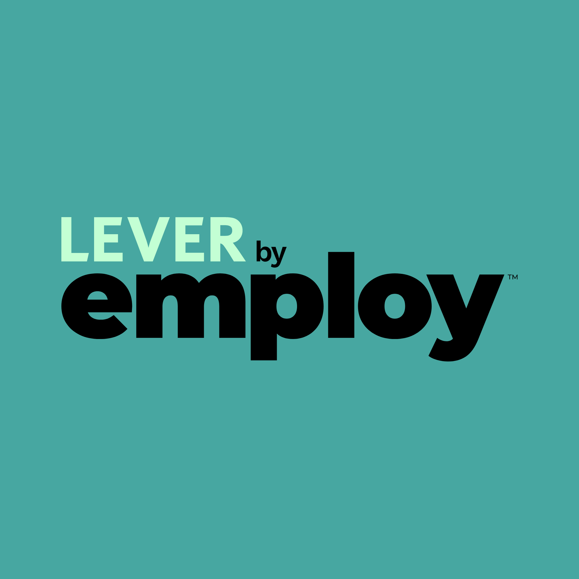 lever ai app logo