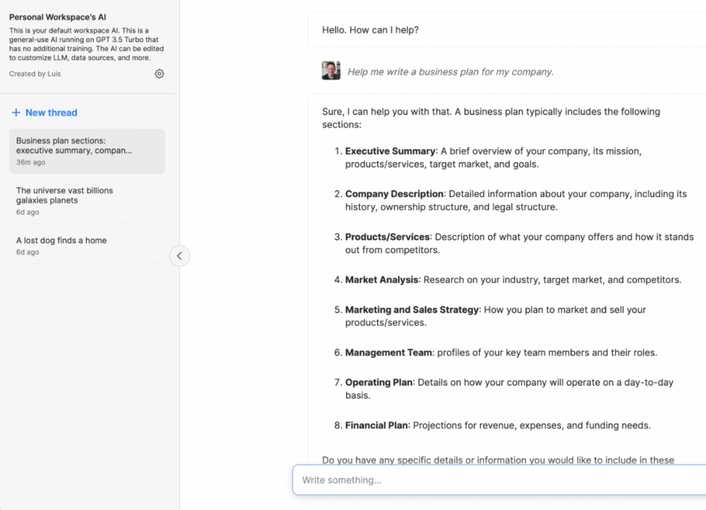 mindstudio ai app personal assistant
