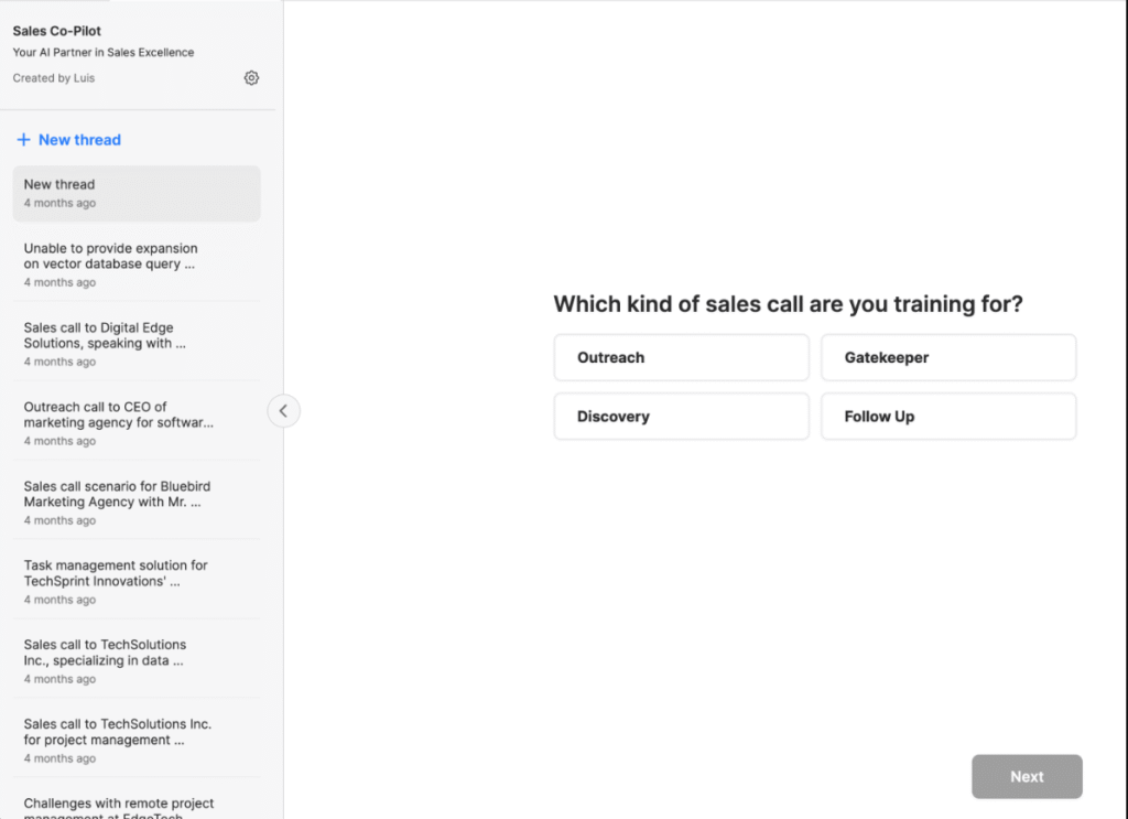 mindstudio ai app workflow