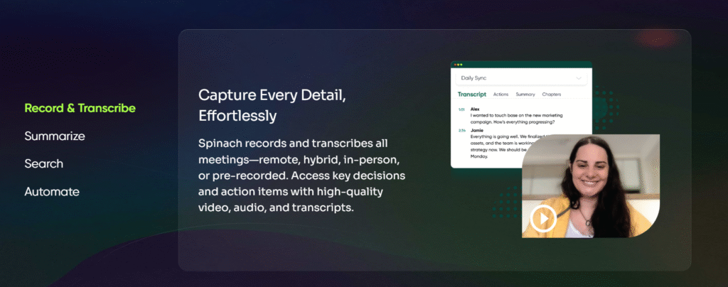 spinach-AI-app-record-and-transcribe