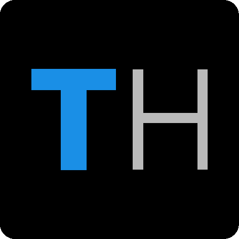 turbohire ai app logo