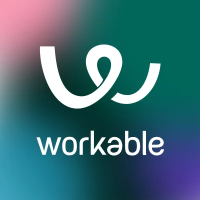workable ai app logo