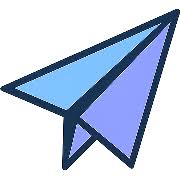 Landing site ai app logo