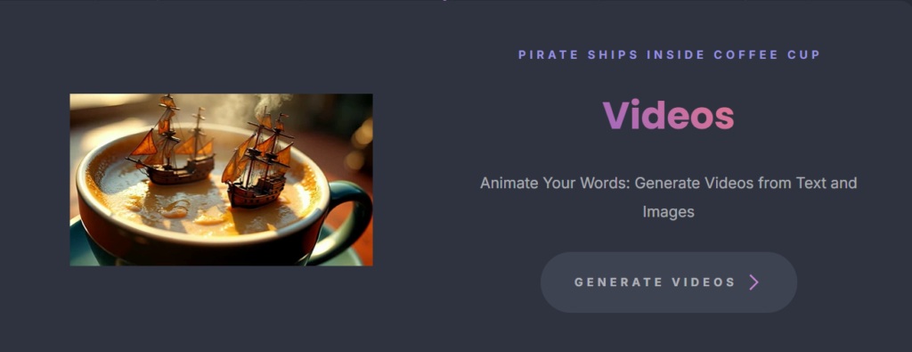 snowpixel ai app video generator
